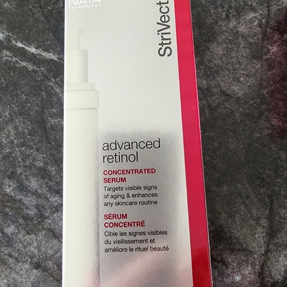 Package of 3 Strivectin products Full size - Picture 5 of 5